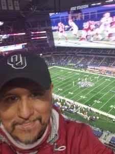 Goodyear Cotton Bowl Classic - Florida vs. Oklahoma - NCAA Football