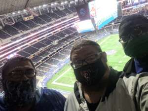 Goodyear Cotton Bowl Classic - Florida vs. Oklahoma - NCAA Football