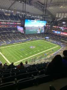 Goodyear Cotton Bowl Classic - Florida vs. Oklahoma - NCAA Football