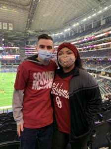 Goodyear Cotton Bowl Classic - Florida vs. Oklahoma - NCAA Football