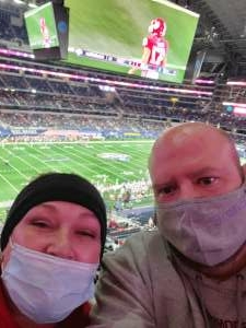 Goodyear Cotton Bowl Classic - Florida vs. Oklahoma - NCAA Football