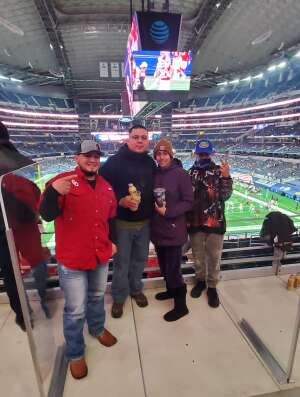 Goodyear Cotton Bowl Classic - Florida vs. Oklahoma - NCAA Football