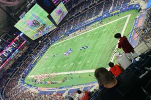 Goodyear Cotton Bowl Classic - Florida vs. Oklahoma - NCAA Football