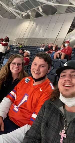 Goodyear Cotton Bowl Classic - Florida vs. Oklahoma - NCAA Football