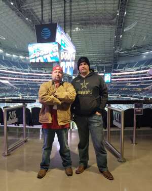 Goodyear Cotton Bowl Classic - Florida vs. Oklahoma - NCAA Football