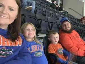 Goodyear Cotton Bowl Classic - Florida vs. Oklahoma - NCAA Football