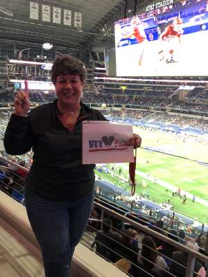 Goodyear Cotton Bowl Classic - Florida vs. Oklahoma - NCAA Football