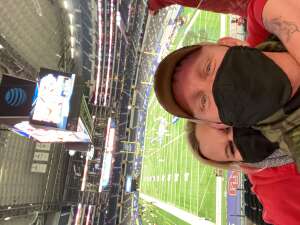 Goodyear Cotton Bowl Classic - Florida vs. Oklahoma - NCAA Football