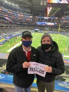 Goodyear Cotton Bowl Classic - Florida vs. Oklahoma - NCAA Football