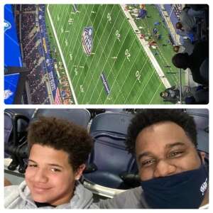 Goodyear Cotton Bowl Classic - Florida vs. Oklahoma - NCAA Football