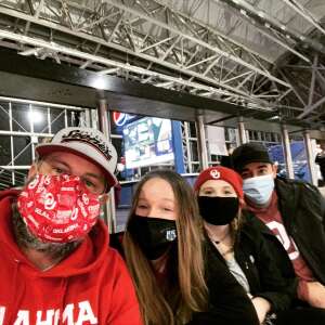 Goodyear Cotton Bowl Classic - Florida vs. Oklahoma - NCAA Football