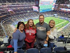 Goodyear Cotton Bowl Classic - Florida vs. Oklahoma - NCAA Football
