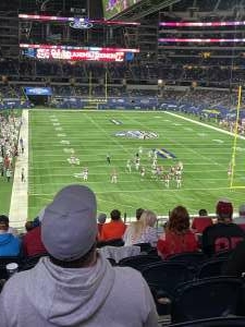Goodyear Cotton Bowl Classic - Florida vs. Oklahoma - NCAA Football