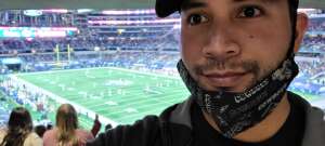Goodyear Cotton Bowl Classic - Florida vs. Oklahoma - NCAA Football