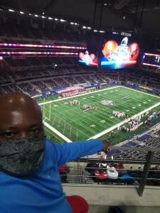 Goodyear Cotton Bowl Classic - Florida vs. Oklahoma - NCAA Football