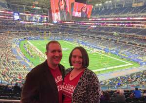 Goodyear Cotton Bowl Classic - Florida vs. Oklahoma - NCAA Football