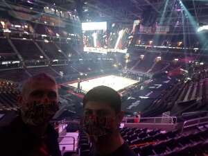 Cleveland Cavaliers vs. Memphis Grizzlies - NBA