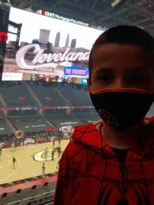 Cleveland Cavaliers vs. Memphis Grizzlies - NBA
