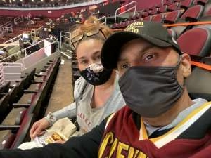 Cleveland Cavaliers vs. Memphis Grizzlies - NBA