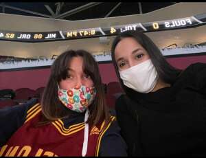Cleveland Cavaliers vs. Memphis Grizzlies - NBA
