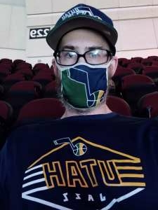 Cleveland Cavaliers vs. Utah Jazz - NBA