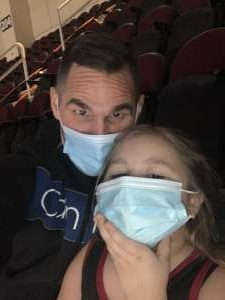 Cleveland Cavaliers vs. Utah Jazz - NBA