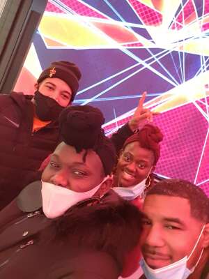 Cleveland Cavaliers vs. Utah Jazz - NBA