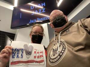 Cleveland Cavaliers vs. Utah Jazz - NBA