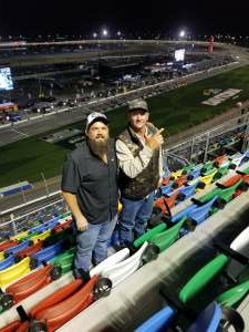 Busch Clash at Daytona - NASCAR