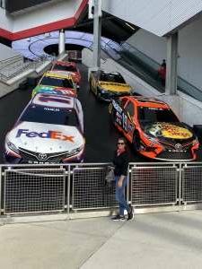Busch Clash at Daytona - NASCAR