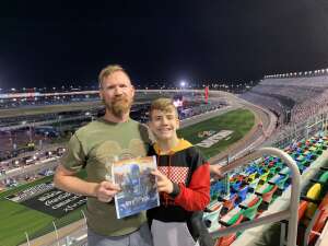 Busch Clash at Daytona - NASCAR