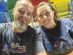 Bluegreen Vacations Duel at Daytona - NASCAR