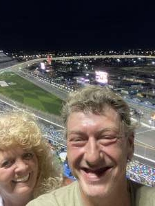 Bluegreen Vacations Duel at Daytona - NASCAR