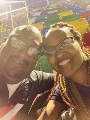 Bluegreen Vacations Duel at Daytona - NASCAR