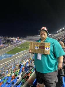 Bluegreen Vacations Duel at Daytona - NASCAR