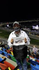 Bluegreen Vacations Duel at Daytona - NASCAR