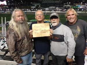Bluegreen Vacations Duel at Daytona - NASCAR