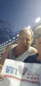 Bluegreen Vacations Duel at Daytona - NASCAR