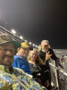 Bluegreen Vacations Duel at Daytona - NASCAR