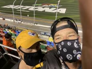 Bluegreen Vacations Duel at Daytona - NASCAR