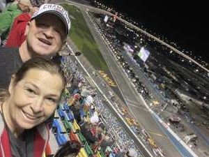 Bluegreen Vacations Duel at Daytona - NASCAR