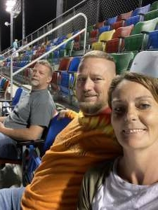 Bluegreen Vacations Duel at Daytona - NASCAR