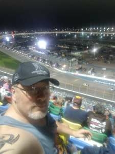 Bluegreen Vacations Duel at Daytona - NASCAR