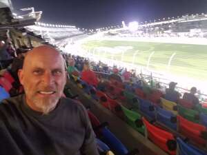 Bluegreen Vacations Duel at Daytona - NASCAR