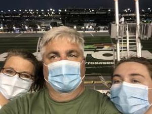 Bluegreen Vacations Duel at Daytona - NASCAR