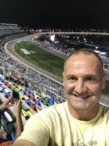 Bluegreen Vacations Duel at Daytona - NASCAR