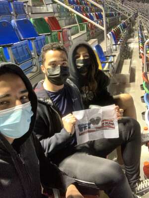 Bluegreen Vacations Duel at Daytona - NASCAR