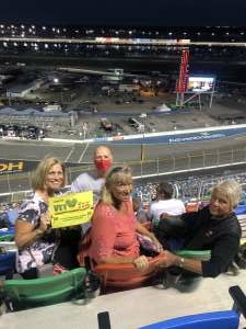 Bluegreen Vacations Duel at Daytona - NASCAR