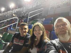 Bluegreen Vacations Duel at Daytona - NASCAR