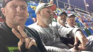 Bluegreen Vacations Duel at Daytona - NASCAR